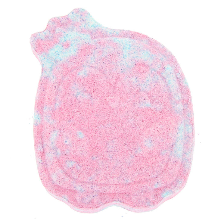Princess Peyton the Penguin Bath Bomb,