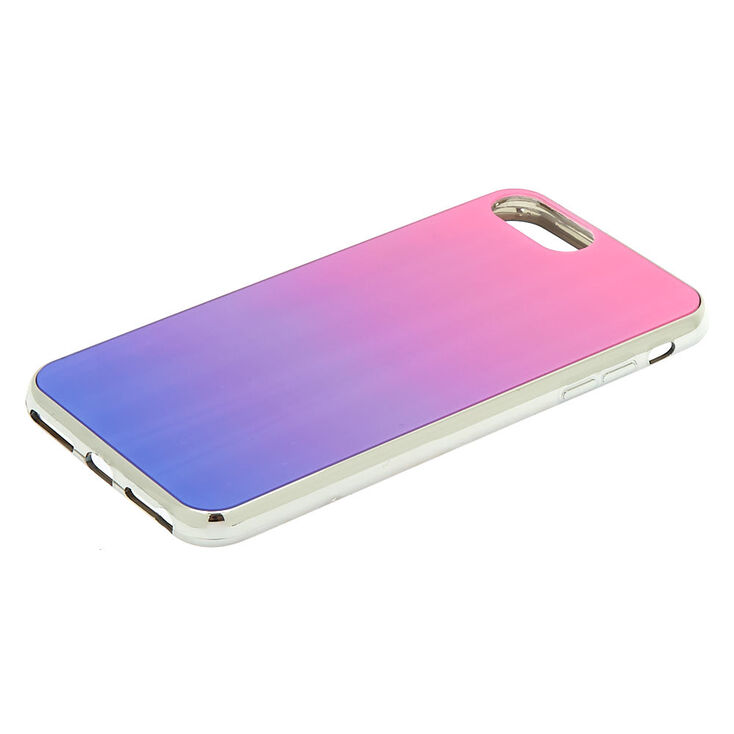 Holographic Ombre Phone Case - Fits iPhone 5/5S,