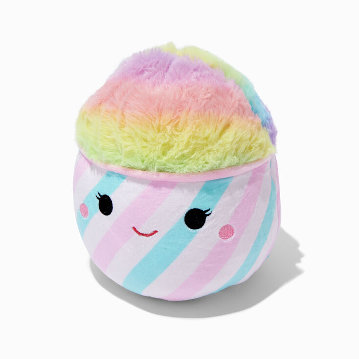 Squishmallows&trade; Flip-A-Mallows 8&quot; Tucker &amp; Bevin Soft Toy,