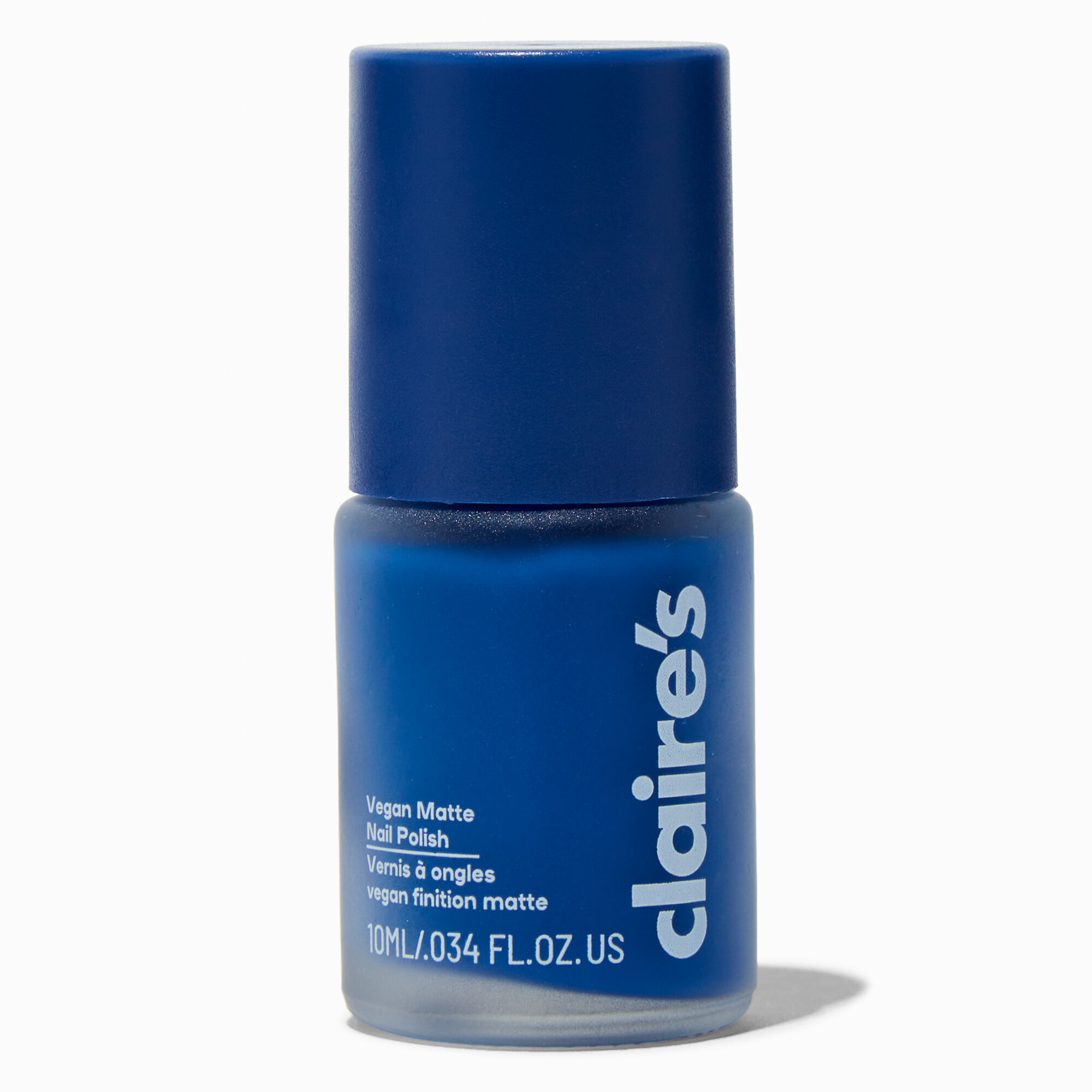 Vernis à ongles vegan effet mat - Ocean Floatin’,