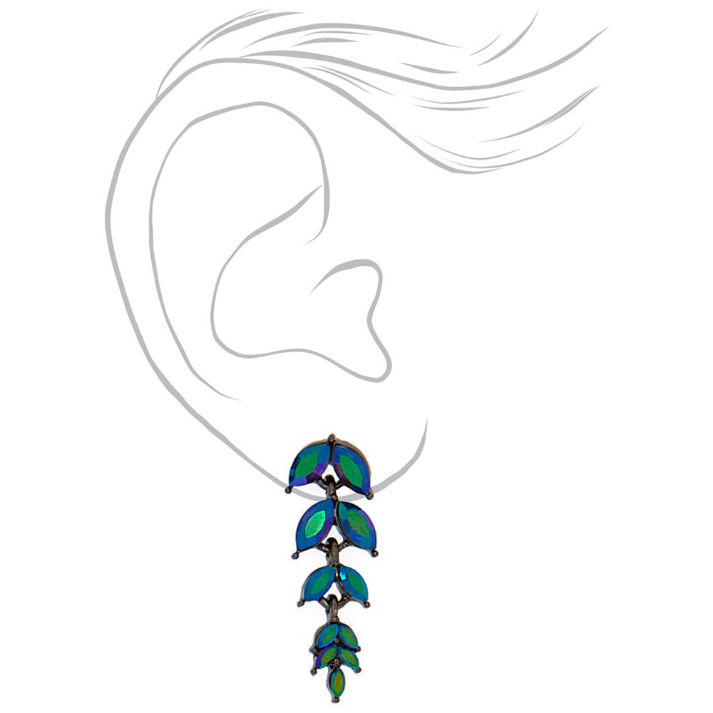 Hematite Anodized Vine Jewellery Set - 2 Pack,