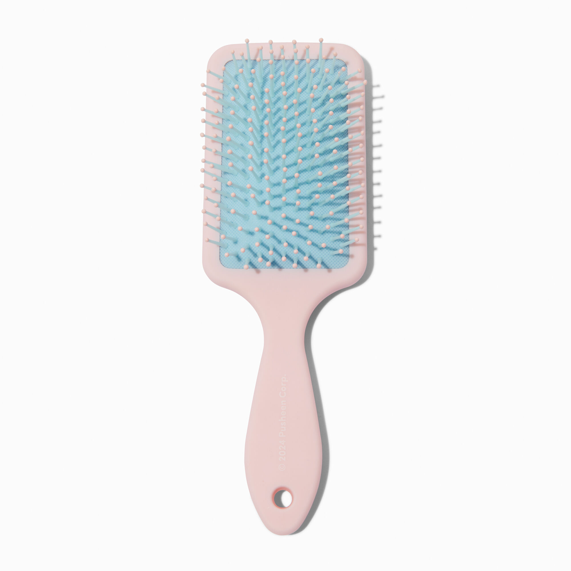 Brosse à cheveux plate Pusheen®,