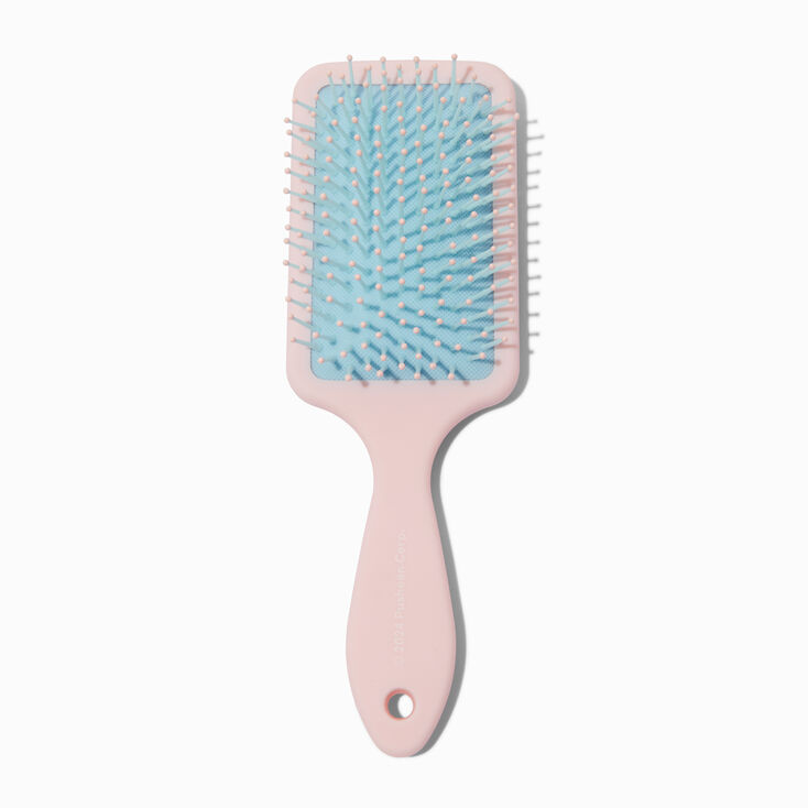 Pusheen&reg; Paddle Hair Brush,