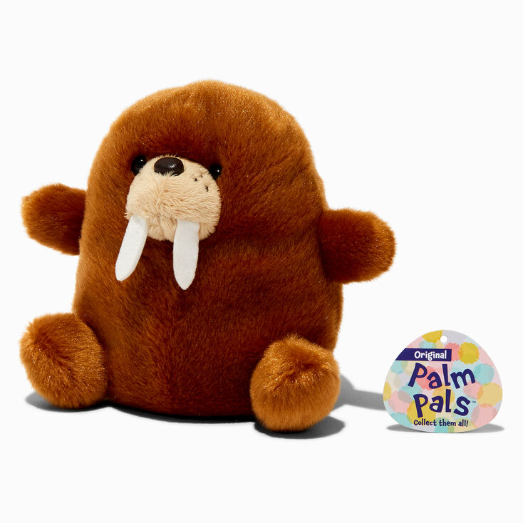 Palm Pals&trade; Waldo 5&quot; Plush Toy,