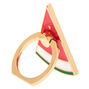 Watermelon Ring Stand - Red,