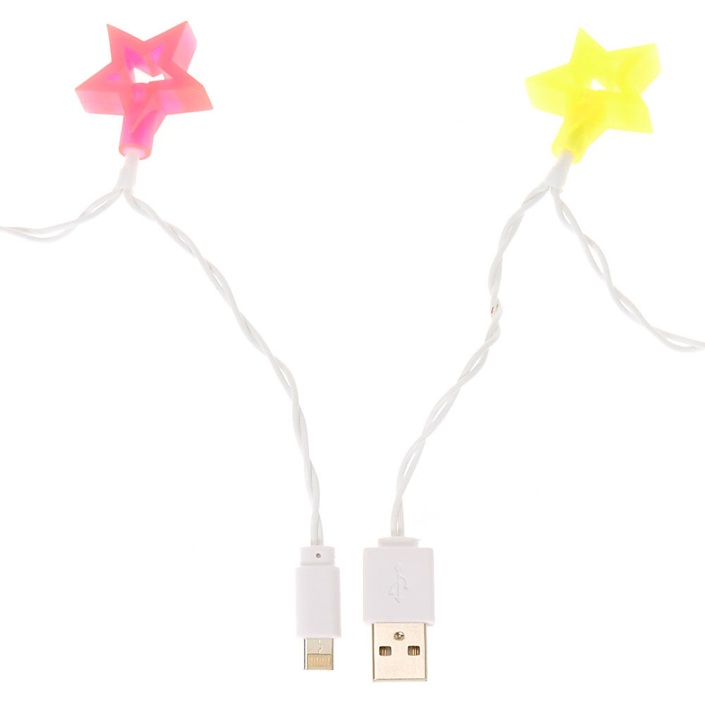 Claire's Club Pastel Pink Floral Butterfly Headband,