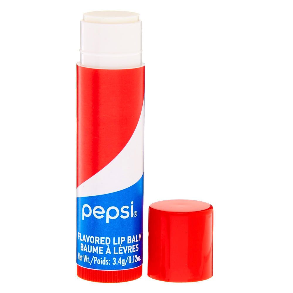 Pepsi® Lip Balm,