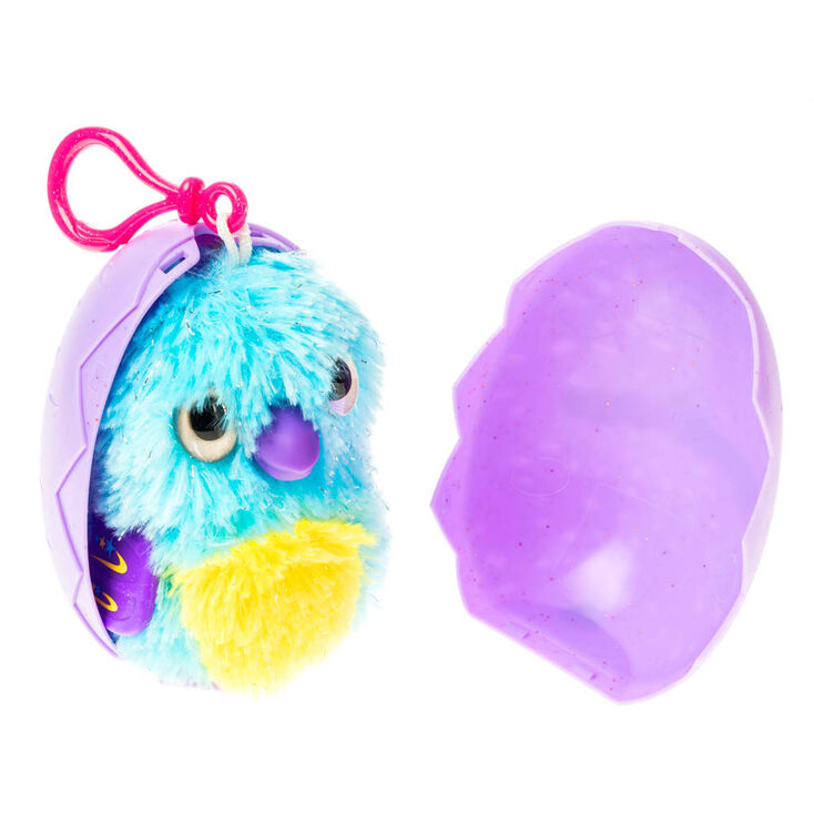 Hatchimals&trade; Glittering Garden Clip Surprise Egg,