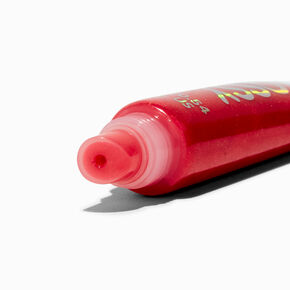 Gloss brillant holographique - Rouge,