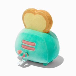 Pusheen&reg; Claire&#39;s Exclusive 6&#39;&#39; Toaster Soft Toy,
