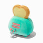Peluche 15&nbsp;cm toaster en exclusivit&eacute; chez Claire&#39;s Pusheen&reg; GUND&reg;,