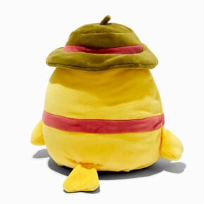 Squishmallows&trade; x Peanuts&reg; 8&quot; Woodstock Plush Toy,