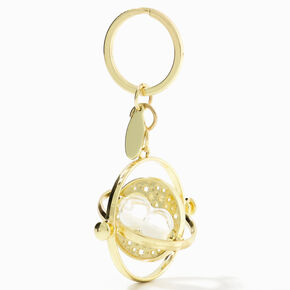 Harry Potter&trade; Time Turner Keyring,