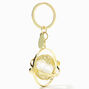 Harry Potter&trade; Time Turner Keyring - Gold,