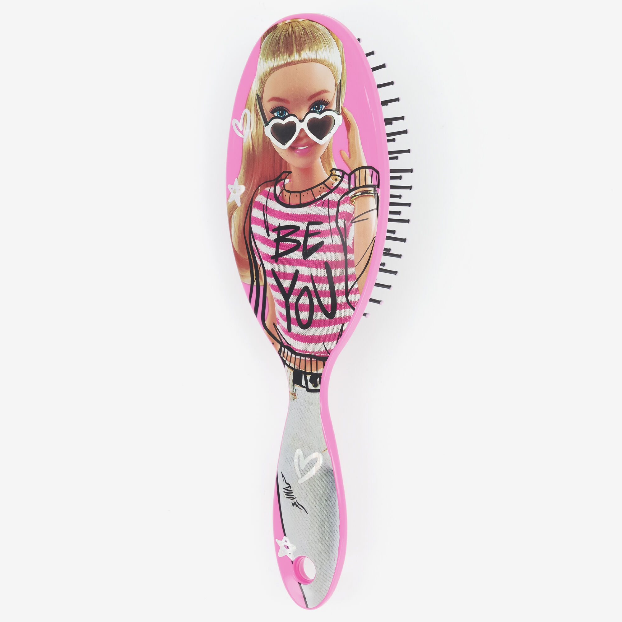 Barbie on sale hair comb