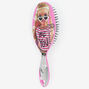 Brosse &agrave; cheveux plate Barbie&trade; - Rose,