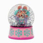 Snow Bunny Snow Globe,