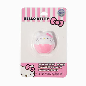 Hello Kitty&reg; Claire&#39;s Exclusive Flavored Lip Balm,