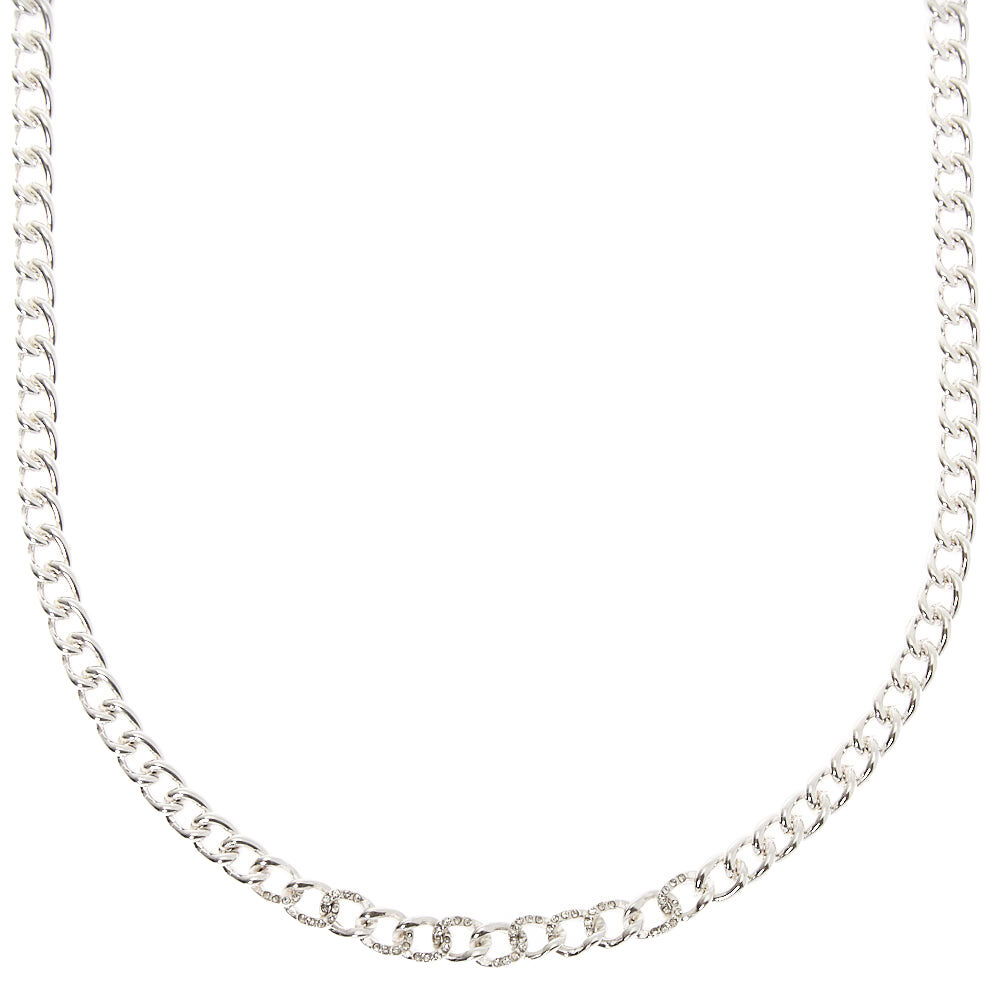 Cheap chain hot sale necklace