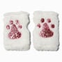 Ensemble de d&eacute;guisement chat blanc - Lot de 3,