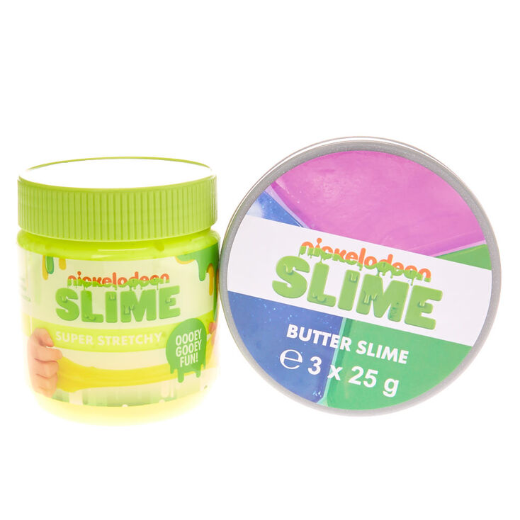Nickelodeon&trade; Slime Super Set,