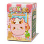 Clip pour sac en peluche mini surprise s&eacute;rie&nbsp;1 Cuteas&trade; Wawa &#35;Plush Goals by Cuddle Barn&reg; - Les mod&egrave;les peuvent varier,