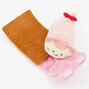 Jouet en peluche de petite taille Kittiroll Anirollz&trade;,