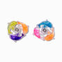 Pochette surprise jouet fidget spinner dauphin en exclusivit&eacute; chez Claire&rsquo;s - Les mod&egrave;les peuvent varier,