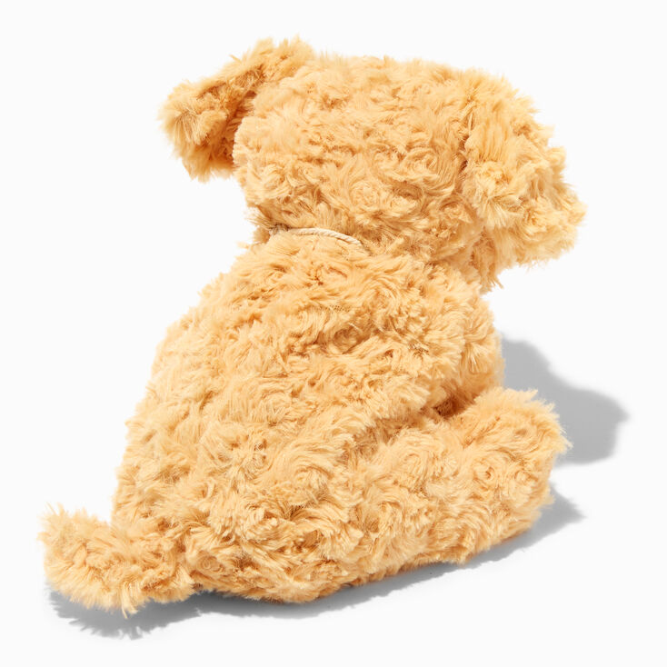 Warmies&reg; Golden Dog Plush Toy,