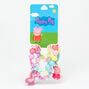 Peppa Pig&trade; Beaded Stretch Bracelets &ndash; 3 Pack,
