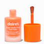Matte Effect Vegan Nail Polish - Tangerine-sicle,