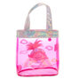 Sac cabas Poppy Les Trolls 2&nbsp;: Tourn&eacute;e mondiale - Rose,