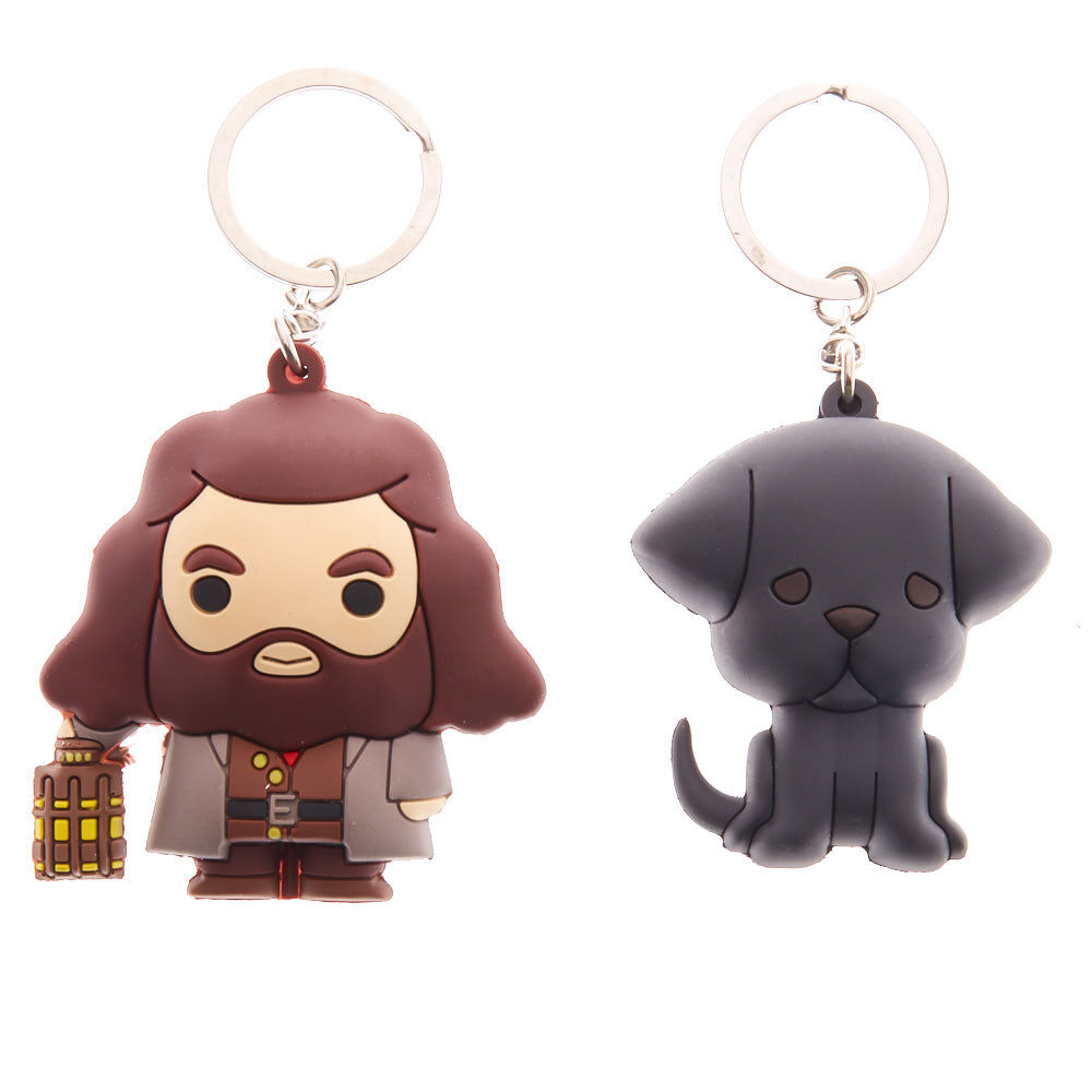 Harry Potter™ Series 4 Collectors Keyring Surprise Bag,