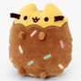 Pusheen&reg; Medium Chocolate Dipped Plush Toy,