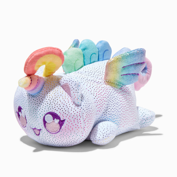 Aphmau&trade; MeeMeows Unicorn Plush Toy Blind Bag - Styles Vary,