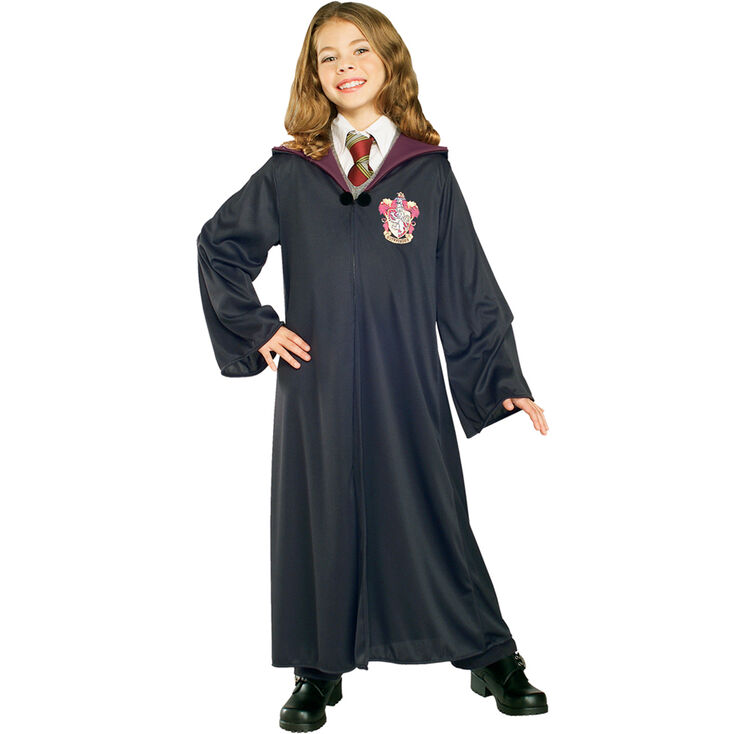 Toge Gryffondor Harry Potter&trade; - Noir,