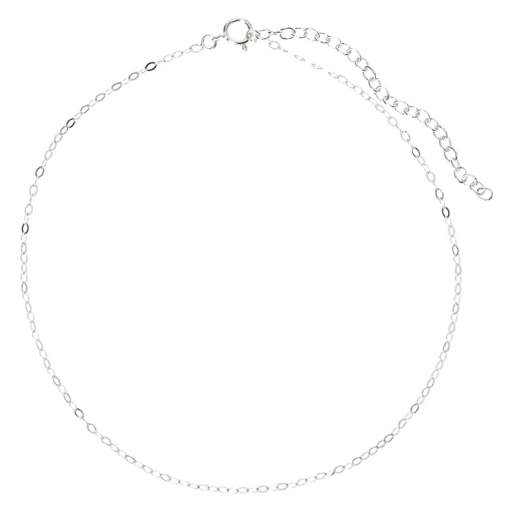 wide anklet