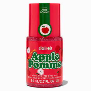 Caramel Apple Body Mist,