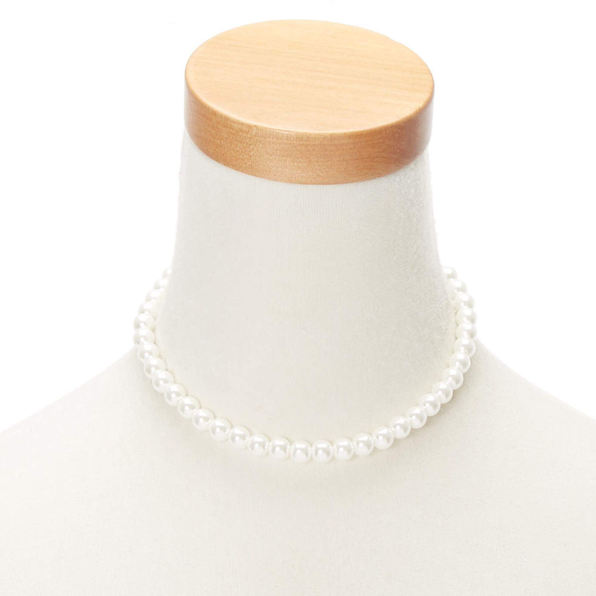 Prom sales necklaces claire's