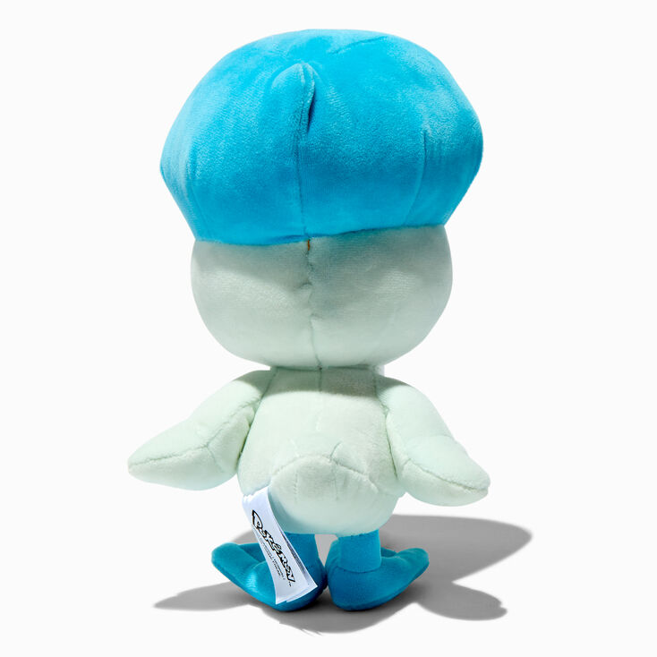Squeeze With Love&trade; 10&#39;&#39; Valentine&#39;s Day Axolotl Plush Toy,