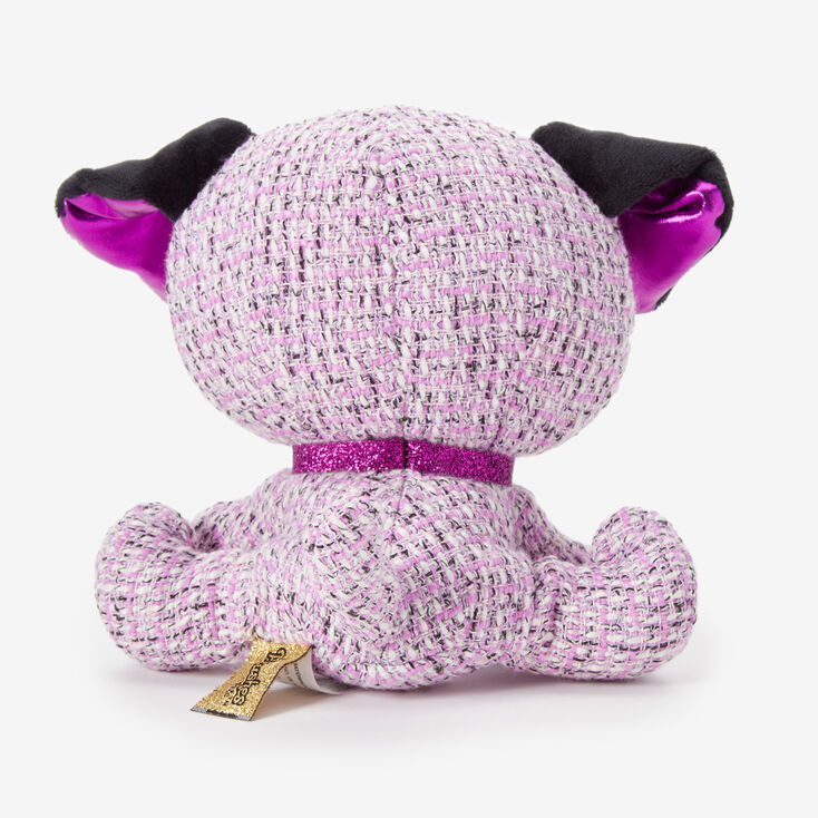 P.Lushes Pets&trade; Wave 3 Michelle Boucle Plush Toy,