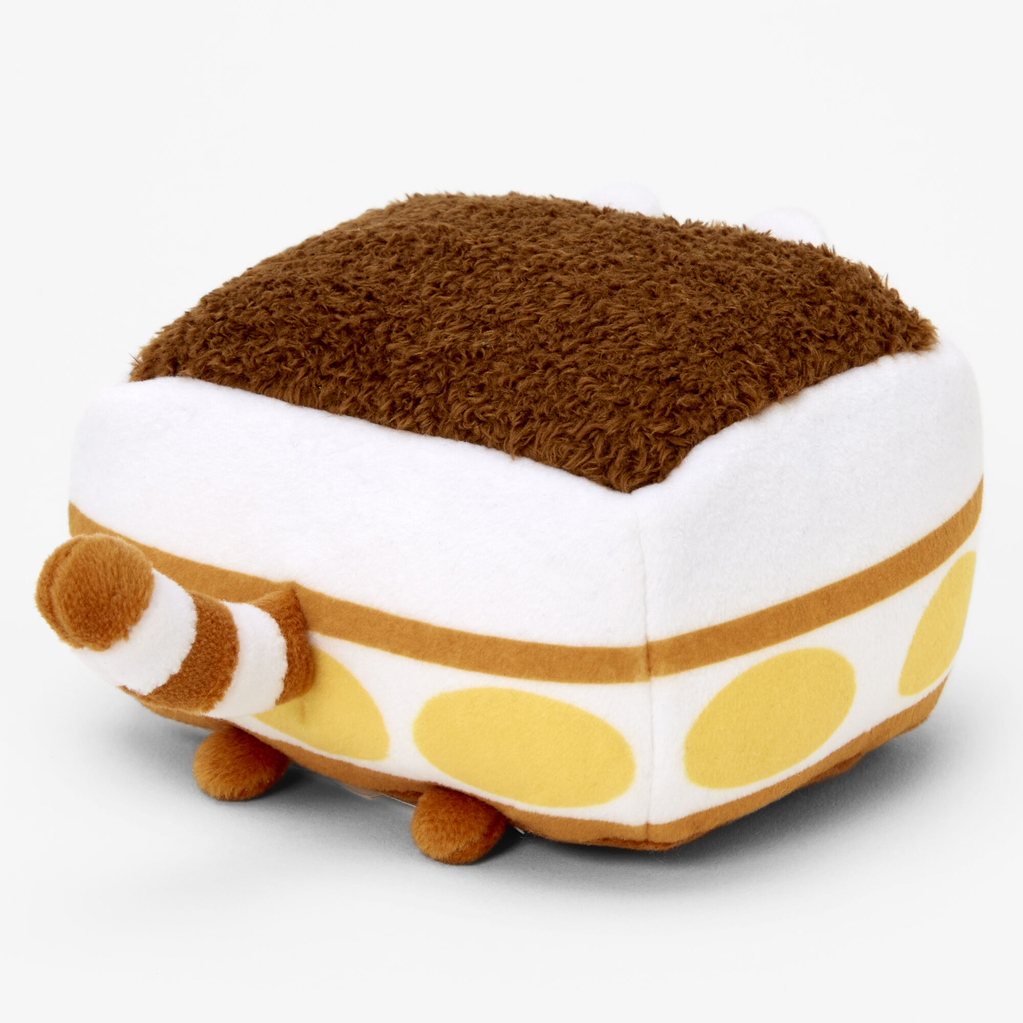 Pusheen® Medium Tiramisu Plush Toy,