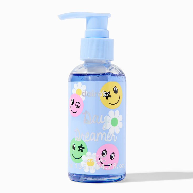 Day Dreamer Shower Gel,