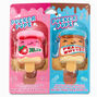 Pucker Pops&reg; Peanut Butter &amp; Jelly Lip Gloss Set - 2 Pack,