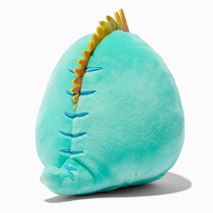 Squishmallows&trade; Online Exclusive 5&#39;&#39; Chet Plush Toy,