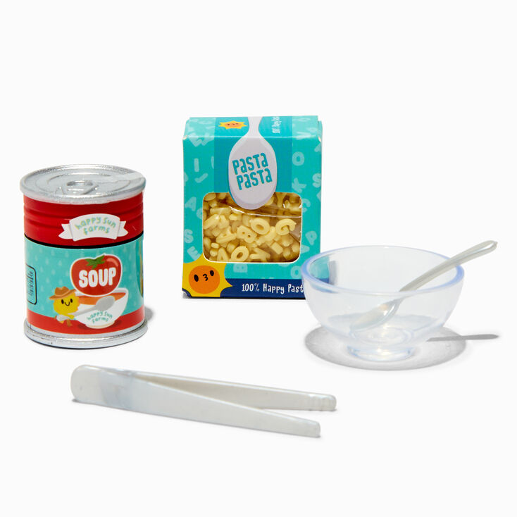 Mini Verse&trade; Make It Mini Food&trade; Series 2 Blind Bag - Styles Vary,