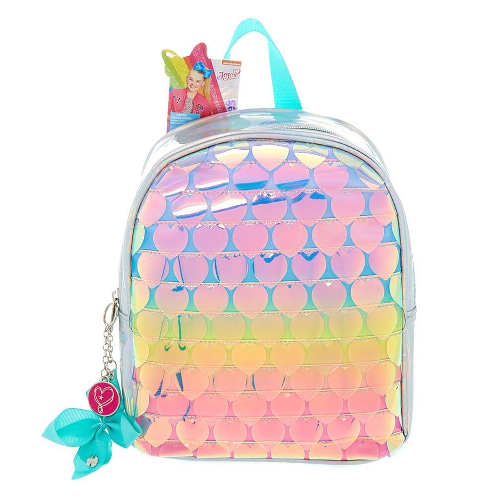 Small jojo sales siwa backpack