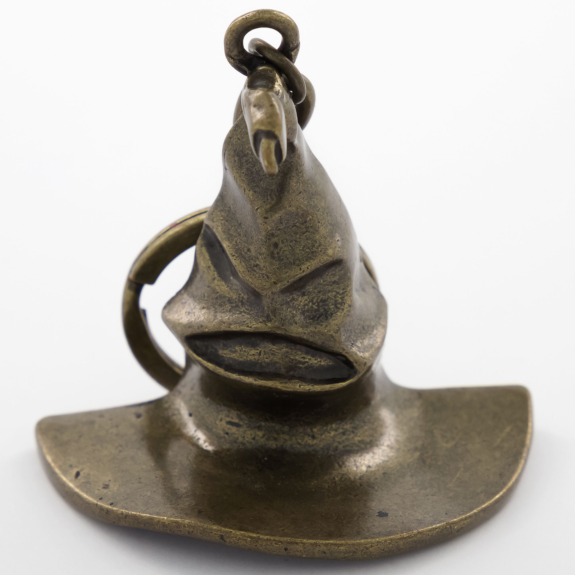 Harry Potter Sorting Hat Keychain