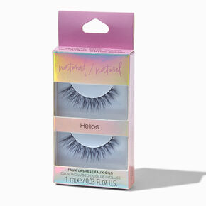 Helios by Claire&#39;s Natural Faux Eyelashes - No. 31,