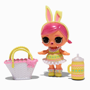 L.O.L. Surprise!&trade; Mini Sweets Peeps&reg; Blind Bag - Styles Vary,